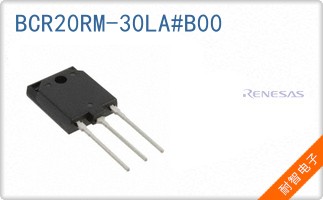 BCR20RM-30LA#B00