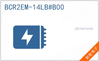 BCR2EM-14LB#B00