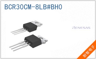 BCR30CM-8LB#BH0