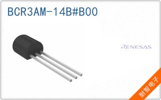 BCR3AM-14B#B00