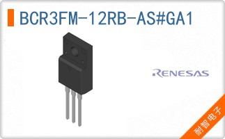 BCR3FM-12RB-AS#GA1
