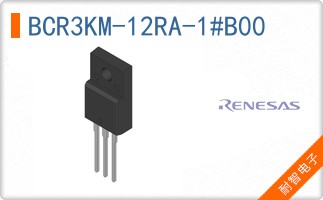BCR3KM-12RA-1#B00