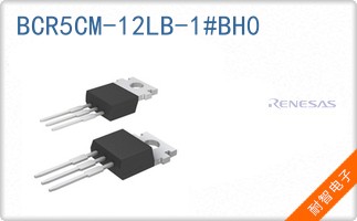 BCR5CM-12LB-1#BH0