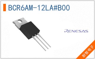 BCR6AM-12LA#B00