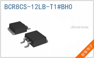 BCR8CS-12LB-T1#BH0