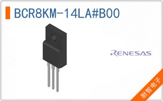 BCR8KM-14LA#B00