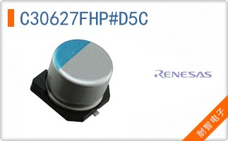 C30627FHP#D5C