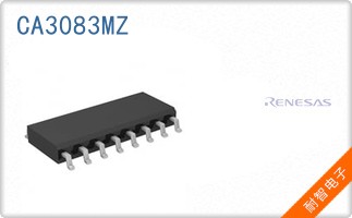 CA3083MZ