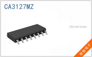 CA3127MZ