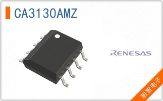 CA3130AMZ