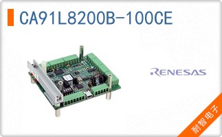 CA91L8200B-100CE