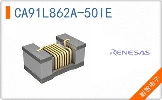 CA91L862A-50IE