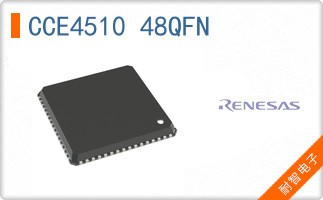 CCE4510 48QFN