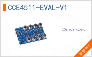 CCE4511-EVAL-V1