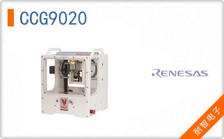 CCG9020