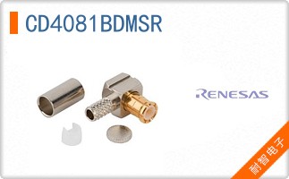 CD4081BDMSR
