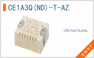 CE1A3Q(ND)-T-AZ