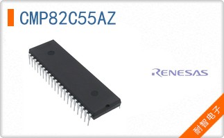 CMP82C55AZ