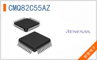 CMQ82C55AZ