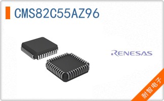 CMS82C55AZ96