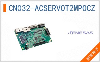 CN032-ACSERVOT2MPOCZ