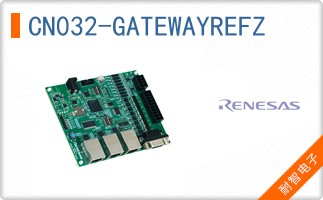 CN032-GATEWAYREFZ