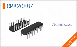 CP82C88Z