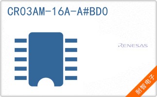 CR03AM-16A-A#BD0