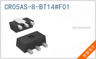 CR05AS-8-BT14#F01