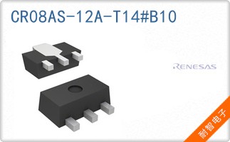 CR08AS-12A-T14#B10