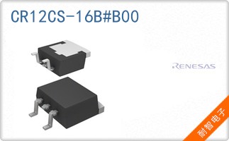 CR12CS-16B#B00