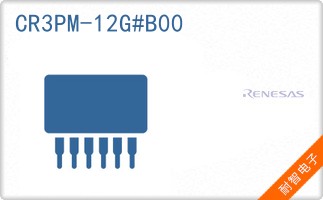 CR3PM-12G#B00