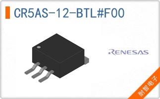 CR5AS-12-BTL#F00