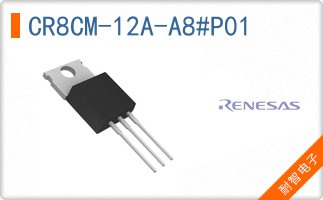 CR8CM-12A-A8#P01