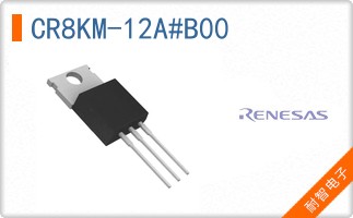 CR8KM-12A#B00