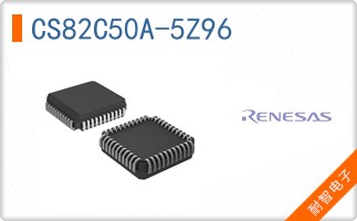 CS82C50A-5Z96