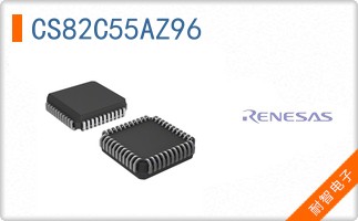 CS82C55AZ96