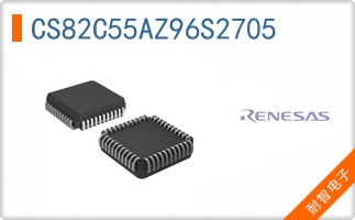 CS82C55AZ96S2705