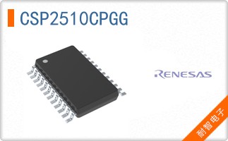 CSP2510CPGG
