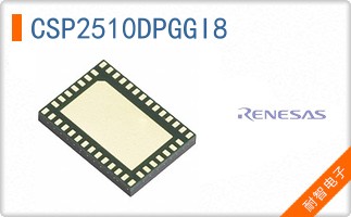 CSP2510DPGGI8