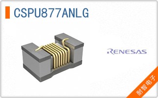 CSPU877ANLG