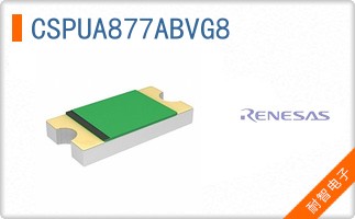CSPUA877ABVG8