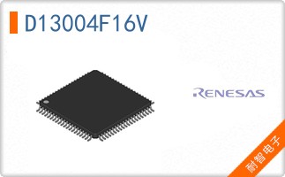 D13004F16V