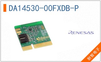 DA14530-00FXDB-P