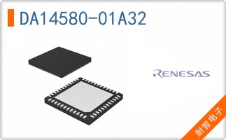 DA14580-01A32