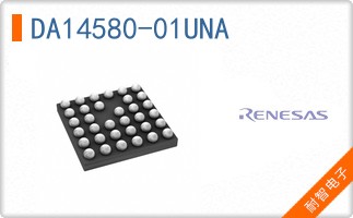 DA14580-01UNA
