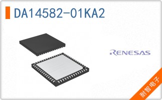 DA14582-01KA2