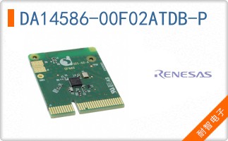 DA14586-00F02ATDB-P
