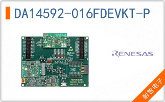 DA14592-016FDEVKT-P
