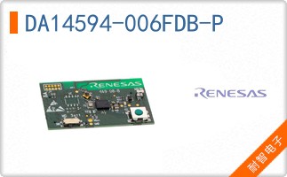 DA14594-006FDB-P
